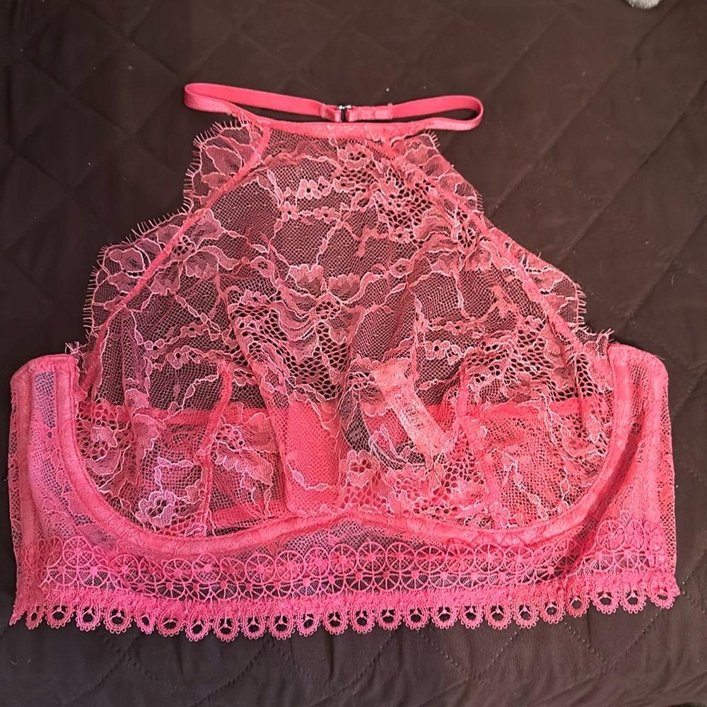 Victoria secret bra